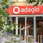 Adagio Grand Place 3*