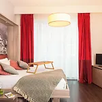 Adagio Grand Place 3*
