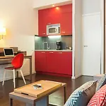 Adagio Grand Place Apart Otel Brüksel