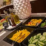 Thon Eu Hotel 4*