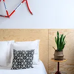 La Grande Cloche Otel 3*