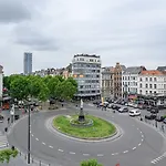 La Grande Cloche Otel Brüksel