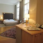 Le Dixseptieme 4* Brussels