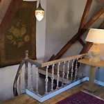 Le Dixseptieme Hotel