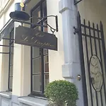 ホテル ル ディセッティエーム ブリュッセル