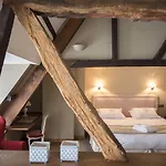 Hotel Le Dixseptieme