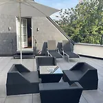 Le Dixseptieme Hotel 4*