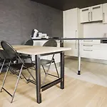 Hotel Smartflats Design - L42