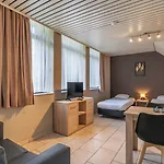 Gardens Appartement *