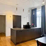 アパート Charming Ixelles Retreat In The Heart Of *