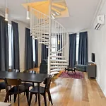 Charming Ixelles Retreat In The Heart Of ブリュッセル