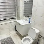 N4 Centre Apartment Brüssel
