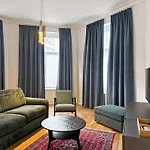 アパート Charming Ixelles Retreat In The Heart Of