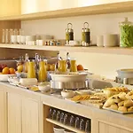 9hotel Sablon 4* Bruxelles