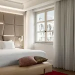 Nh Collection Grand Sablon Otel Brüksel