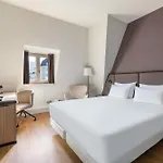 Nh Carrefour De L'europe 4* Bruxelas