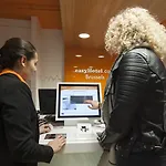 Hotel Easyhotel City Centre