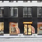 Hotel Easyhotel City Centre Brussels
