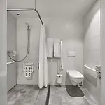 Easyhotel City Centre Brussels