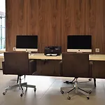 Ξενοδοχείο Courtyard By Marriott Eu Βρυξέλλες