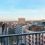 Courtyard By Marriott Eu Βρυξέλλες