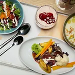 Ξενοδοχείο Courtyard By Marriott Eu Βρυξέλλες