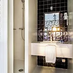 La Maison Haute 3* Brussels