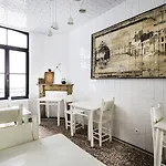 Guest house La Maison Haute