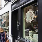Guest house La Maison Haute Brussels
