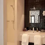Guest house La Maison Haute 3*