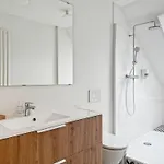 Charming Ixelles Retreat In The Heart Of