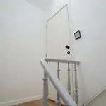 Douvres 7 Apartamento Bruselas