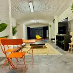 Spacious Bxl Loft * Bruxelles