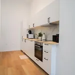 Apartamento St Guidon 1 Bruselas