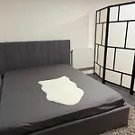 Spacious Bxl Loft Appartement Bruxelles