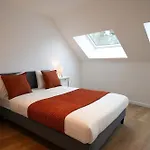 Apartamento Douvres 7 Bruselas