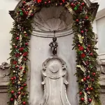 公寓 Grandplace 布鲁塞尔
