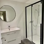 Appartement Spacious Bxl Loft Bruxelles