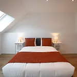 Douvres 7 Apartamento Bruselas