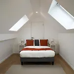 Douvres 7 Apartamento *
