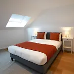 Douvres 7 * Bruselas