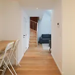 Douvres 7 * Bruselas