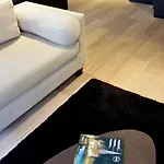 Flat Moliere 아파트 브뤼셀