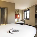 Ibis Off Grand'place Hotel Bruxelles