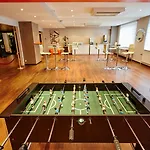 A&o Centrum Hotel 2*