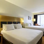 Hotel A&o Centrum 2*