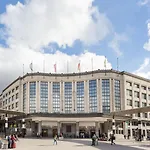 Апартаменты Appartments Luxury