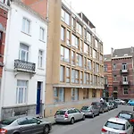 9hotel Chelton Hotel Bruxelles