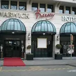 بارسي باي وارويك فندق 4*