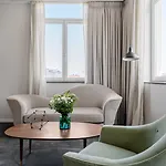 Hotel Numa Lief Brussels